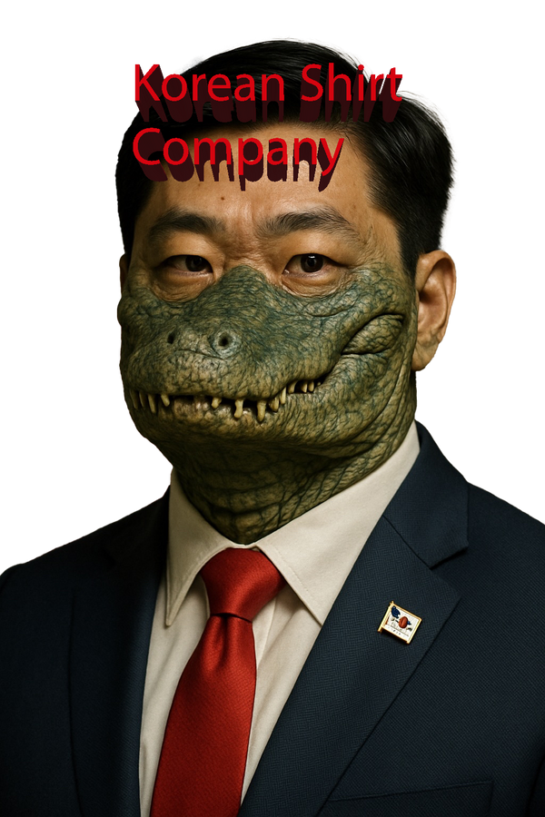 Korean Shirt Company